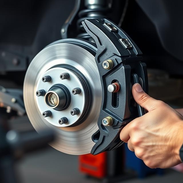 Brake Services